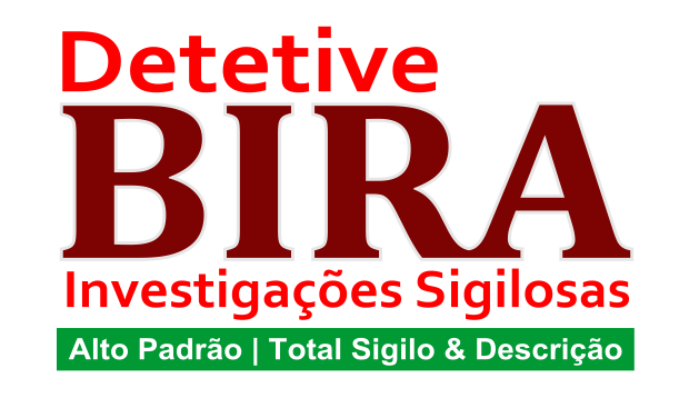 Detetive Bira investigações Sigilosas Alto Padrão